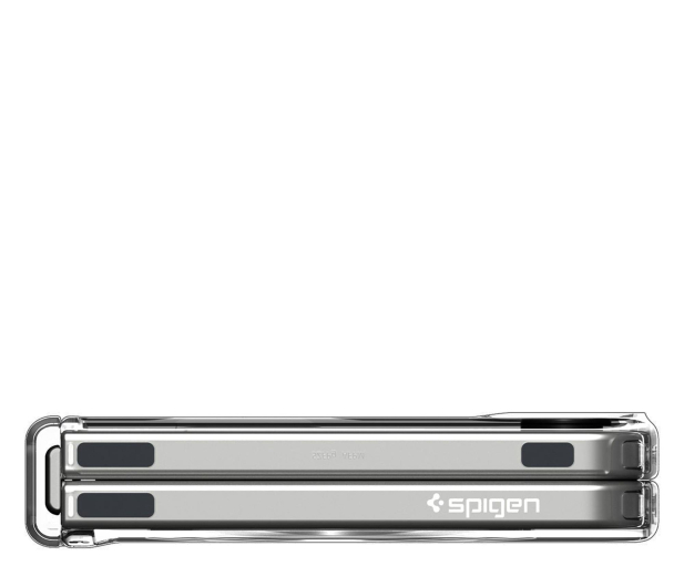SPIGEN Ultra Hybrid Pro Magsafe do Samsung Galaxy Z Flip 7 Neo One 8800283303957 - 1347821 - zdjęcie 3